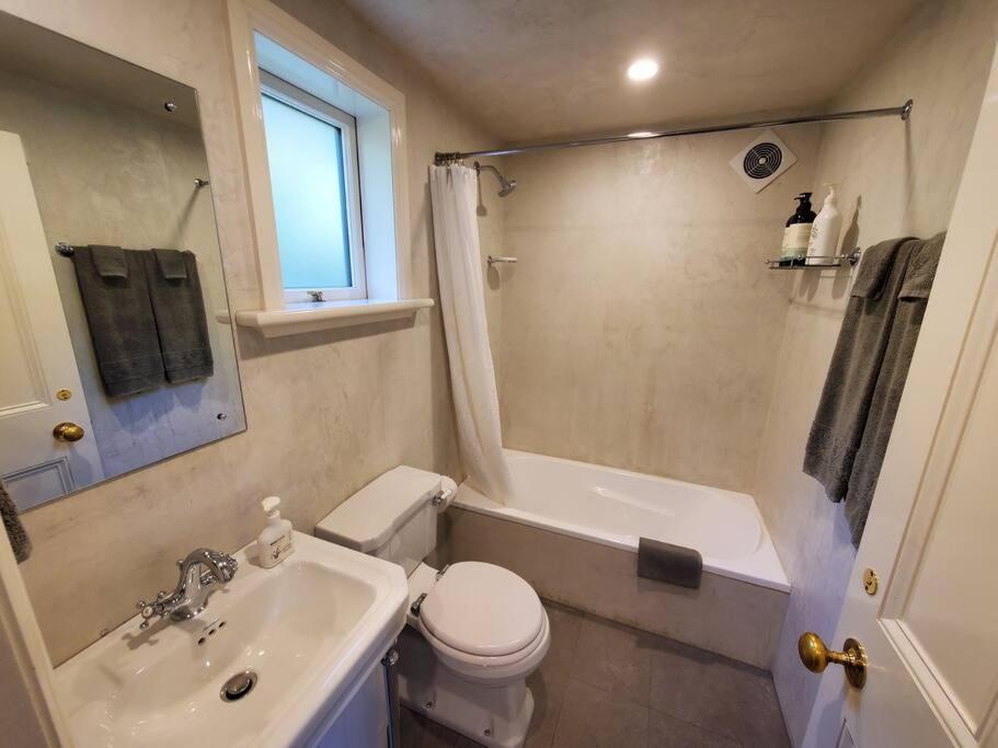 Tiny House In The Sky Hotel Dunedin Ngoại thất bức ảnh